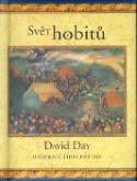 Kniha: Svět hobitů - David Day