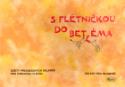 Kniha: S flétničkou do Betléma - Romana Hodinová