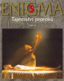 Kniha: Enigma 5 Tajemství proroků