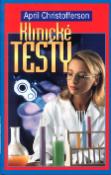 Kniha: Klinické testy - April Christofferson