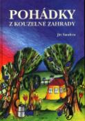 Kniha: Pohádky z kouzelné zahrady - Jiří Šandera