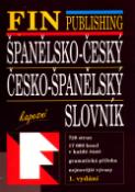 Kniha: Španělso-Český, Česko-Španělský slovník - kapesní - Kolektív