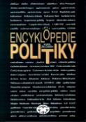 Kniha: Encyklopedie politiky - Karel Žaloudek