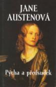 Kniha: Pýcha a předsudek - Jane Austenová