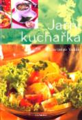 Kniha: Jarní kuchařka - Jaroslav Vašák