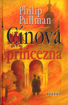 Kniha: Cínová princezna - Philip Pullman
