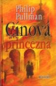 Kniha: Cínová princezna - Philip Pullman