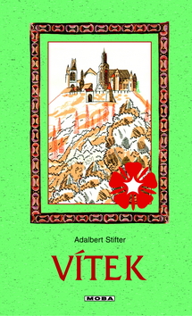 Kniha: Vítek - Adalbert Stifter