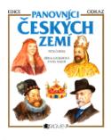 Kniha: Panovníci českých zemí - Petr Čornej