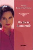 Kniha: Hledá se komorník - Frieda Mahlerová-Birkner