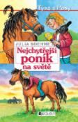 Kniha: Nejchytřejší poník na světě - Julia Boehme