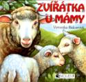 Kniha: Zvířátka u mámy - Veronika Balcarová