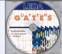 Médium CD: Open Gates - Audio nahrávka ke stejnojmenné učebnici - Michaela Čaňková