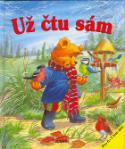 Kniha: Už čtu sám - Pro 6-7leté děti - Karel Blažek