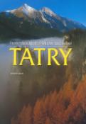 Kniha: Tatry - František Kele