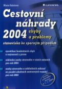 Kniha: Cestovní náhrady 2004    GRADA - Chyby a problémy - Marie Salačová
