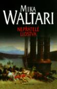 Kniha: Nepřátelé lidstva - Mika Waltari