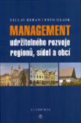 Kniha: Management udržitelného rozvoje regionů, obcí a sídel - Václav Beran, Anita Franková, Petr Dlask