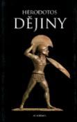 Kniha: Dějiny aneb Devět knih nazvaných MÚSY - aneb Devět knih nazvaných Músy -  Hérodotos