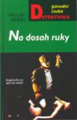 Kniha: Na dosah ruky - Václav Erben