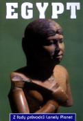 Kniha: Egypt - Z řady průvodců Lonely Planet - Andrew Humphreys, Siona Jenkins, André