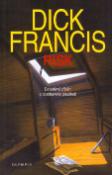 Kniha: Risk - Detektivní příběh z dost.pros. - Dick Francis