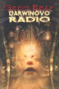 Kniha: Darwinovo rádio - Greg Bear, Harald Tondern