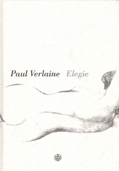 Kniha: Elegie - Paul Verlaine