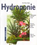Kniha: Hydroponie - Snadný způsob pěstování rostlin - Karl-Heinz Opitz