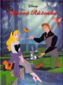 Kniha: Šípková Růženka - Walt Disney