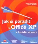 Kniha: Jak si poradit s Office XP v každé situaci - Nancy Stevenson, Elaine Marmel