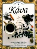Kniha: Káva - Známé i neobvyklé druhy kávy a dezerty jimi ochucené - Jill Normanová
