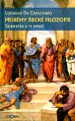 Kniha: Příběhy řecké filozofie - Sokrates a ti druzí - Luciano de Crescenzo