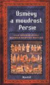 Kniha: Úsměvy a moudrost Persie - Lila I. Oueli, Bahman N. Montlag