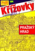 Kniha: Pražský hrad - 1 - Pavel Tučka