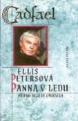 Kniha: Panna v ledu - Případ bratra Cadfaela - Ellis Petersová