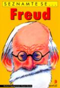 Kniha: Freud - Seznamte se ... - Oscar Zarate, Richard Appignanesi