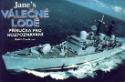Kniha: Jane´s Válečné lodě - Příručka pro rozpoznávání - Keith Faulkner