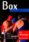 Kniha: Box - Filip Miňovský