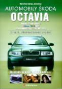 Kniha: Automobily Škoda Octavia, Octavia Combi - Octavia modelový ročník 1997-2004 - Jiří Schwarz, Mario René Cedrych