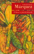 Kniha: O lásce a jiných běsech - Gabriel García Márquez