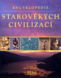 Kniha: Encyklopedie starověkých civilizací - Shona Grimmly