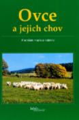 Kniha: Ovce a jejich chov - František Horák