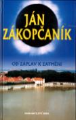 Kniha: Od záplav k zatmění - Jan Zákopčaník