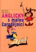 Kniha: Anglicky s Malou čarodějnicí - Zdeněk Smetana, Petra Přádná