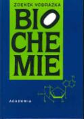 Kniha: Biochemie - Zdeněk Vodrážka