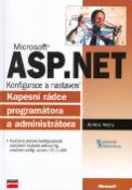 Kniha: Microsoft ASP.NET - Kapesní rádce programátora a.. - James Avery
