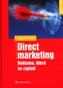 Kniha: Direct marketing - Reklama, která se zaplatí - Lester Wunderman
