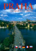 Kniha: Praha a památky v okolí - Miroslav Krob, Miroslav Krob jr.