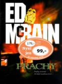 Kniha: Prachy - Román z 87.revíru - Ed McBain